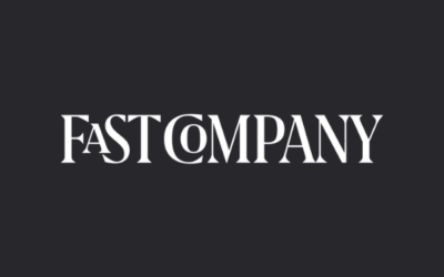 Fast Company Features Streetleaf