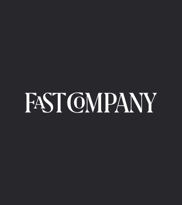 Fast Company Features Streetleaf