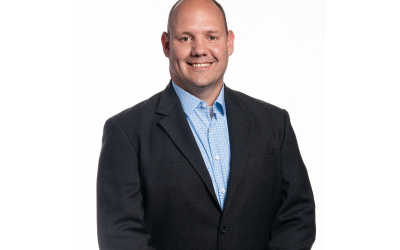 John Hantzis joins Streetleaf as Director of Operations