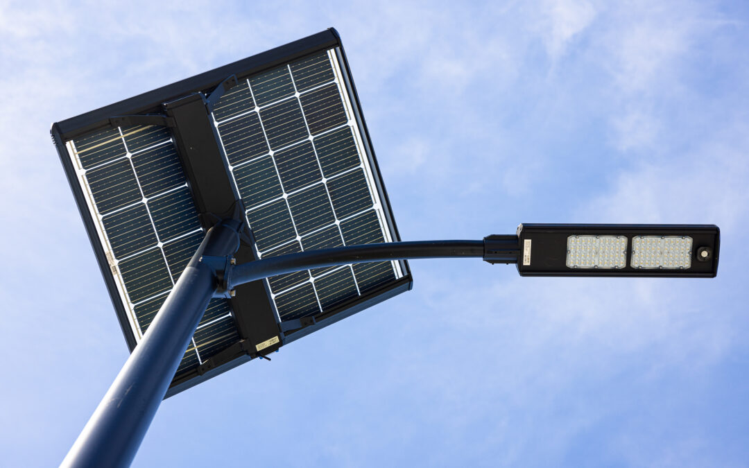 Streetleaf Becomes a National Vendor for Forestar