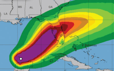 Hurricane Milton Report