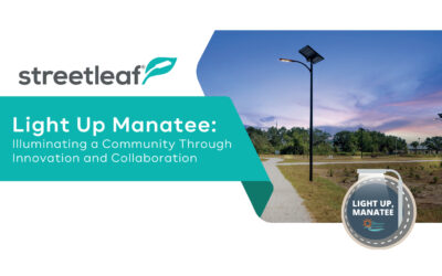 Light Up Manatee: Illuminating a Community Through Innovation and Collaboration