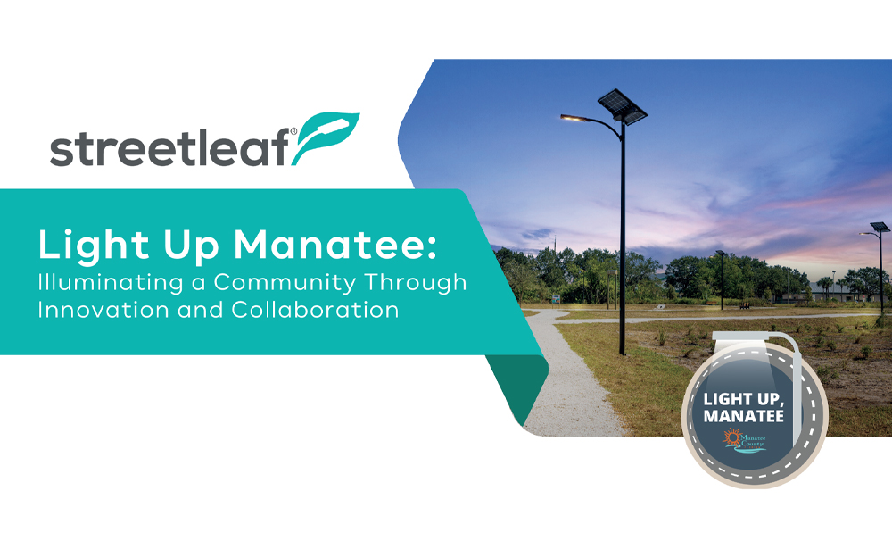 Light Up Manatee: Illuminating a Community Through Innovation and Collaboration