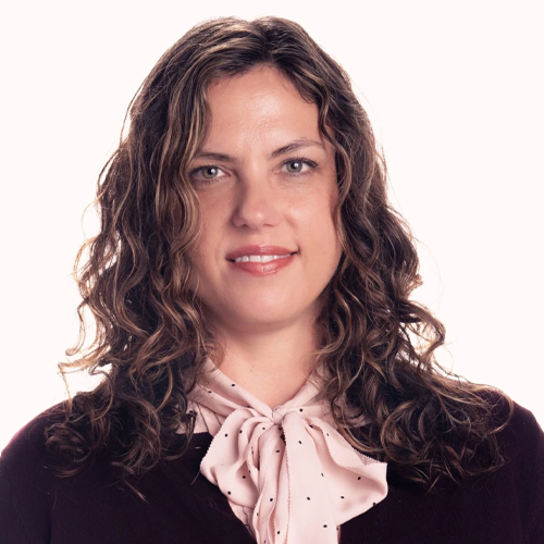 Julie Parker