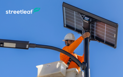 The True Cost of Streetlighting | Why Solar Wins Over Time