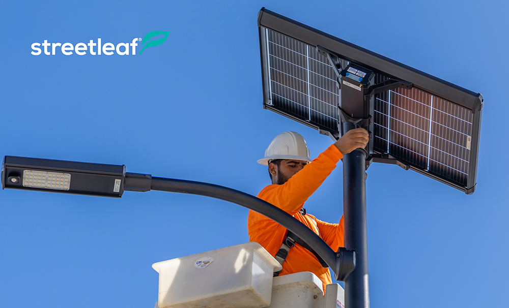The True Cost of Streetlighting | Why Solar Wins Over Time