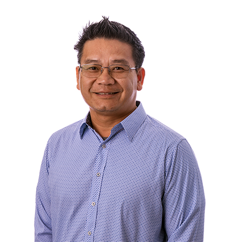 John Vo