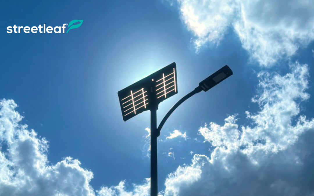 How Modern Solar Street Lighting Performs in Cloudy, Rainy, and Storm-Prone Climates