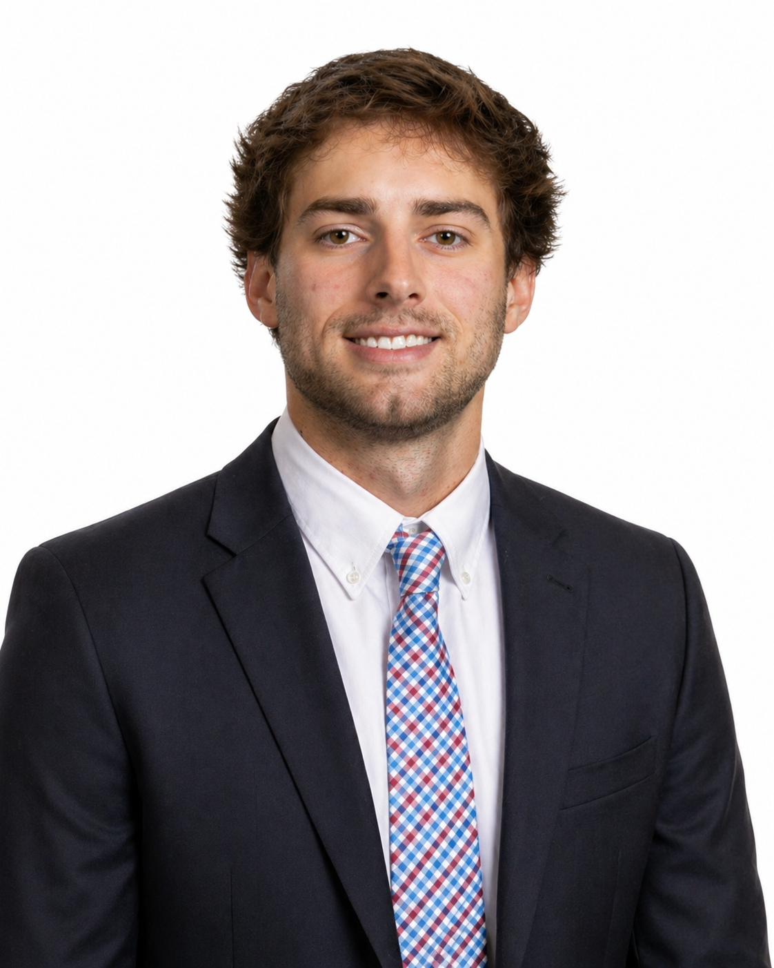 Connor Lloyd