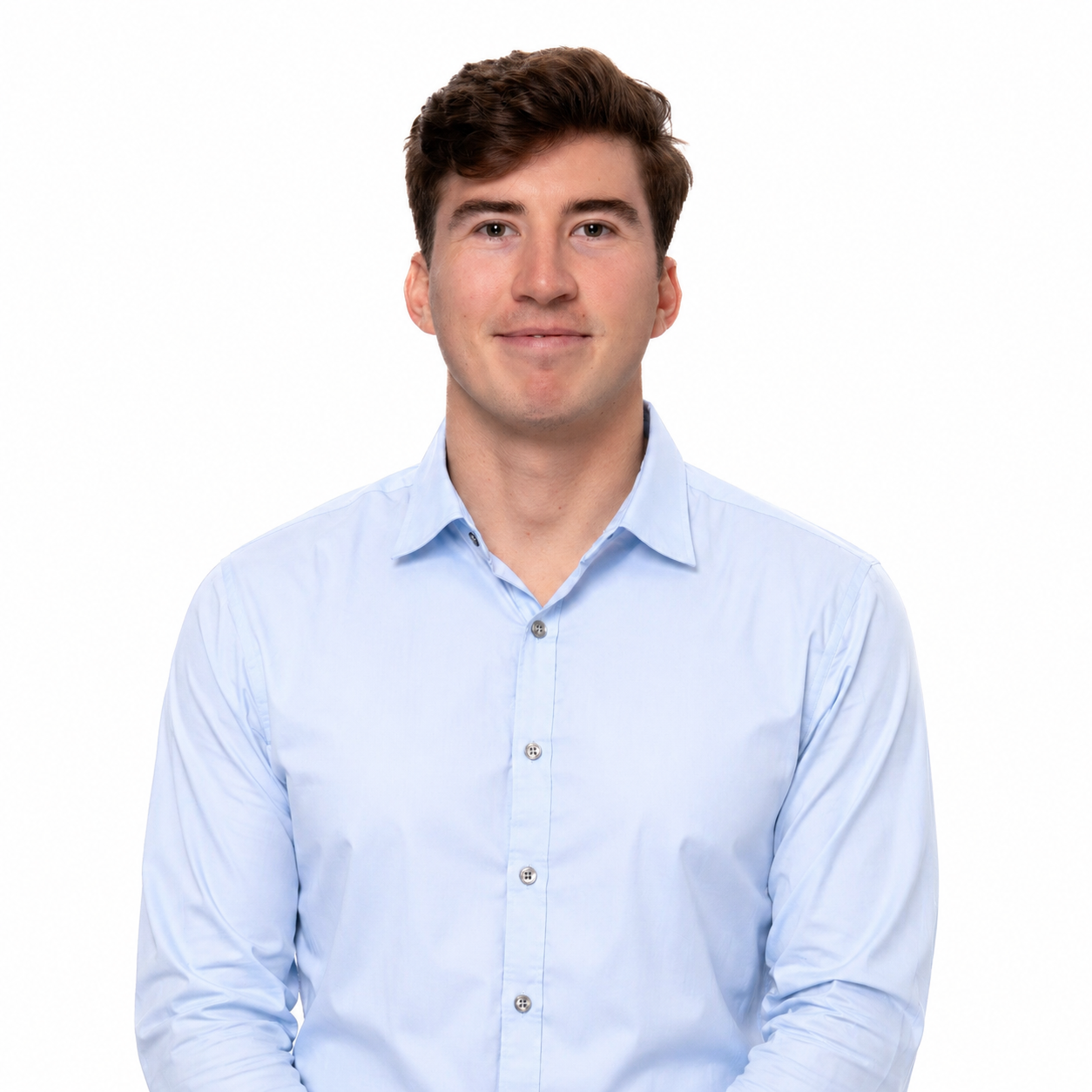 Liam Ryan