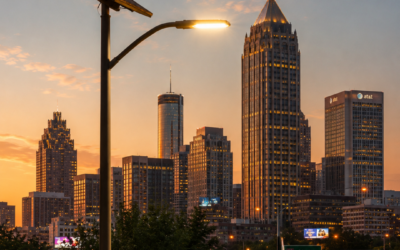 Streetleaf Accelerates Growth with New Atlanta Office