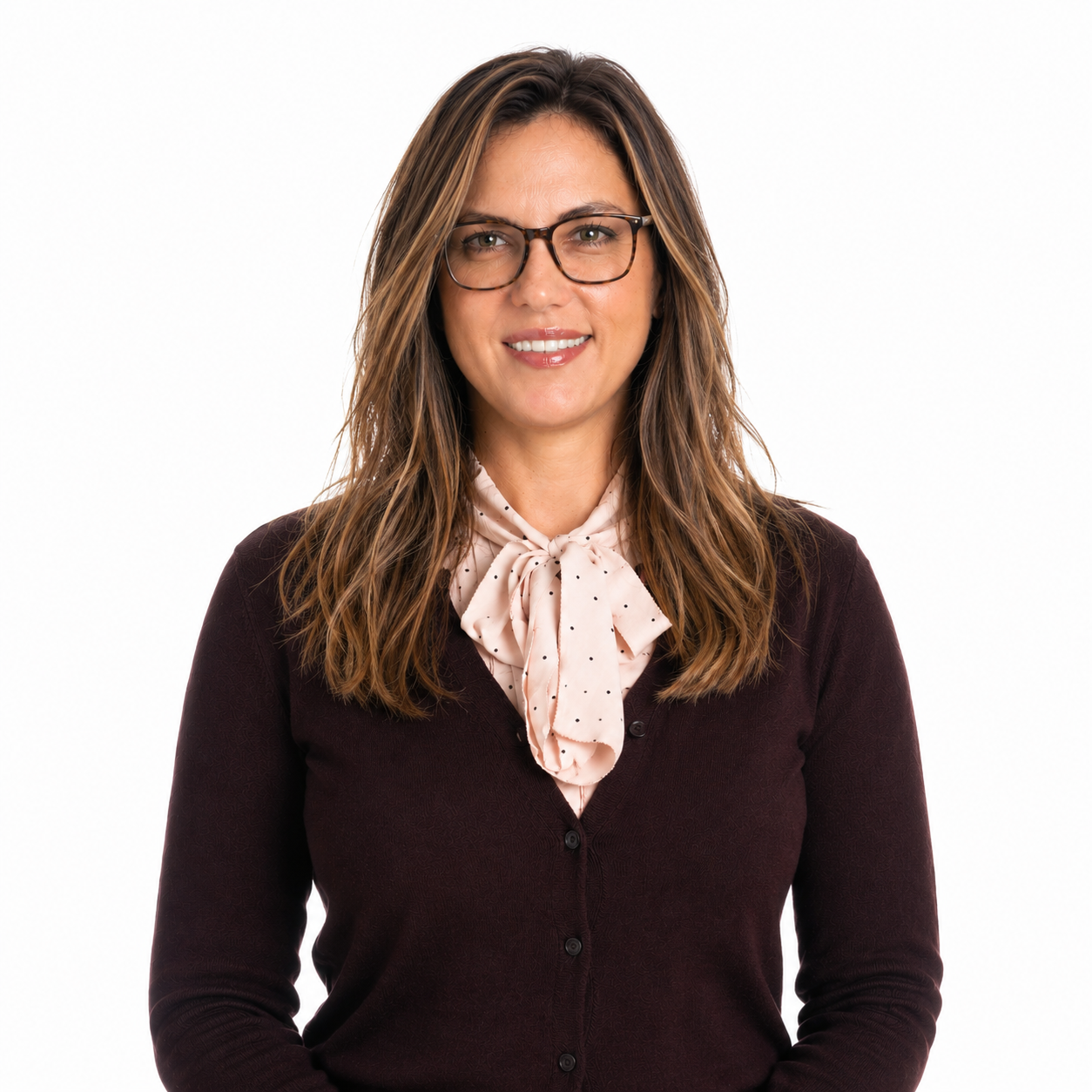 Julie Parker