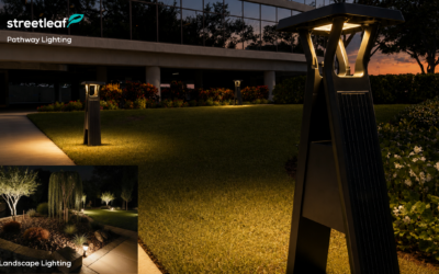 Landscape Lighting vs. Pathway Lighting: What’s the Difference?