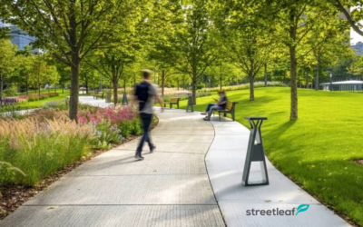 Why Pedestrian Lighting Is Becoming a Premium Community Amenity